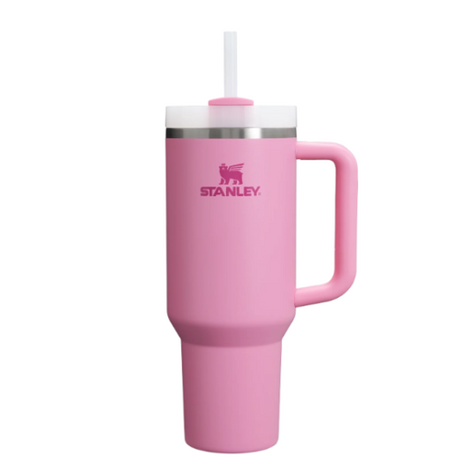Stanley Tumbler 40 Oz (Peony)