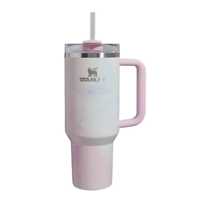 Stanley Tumbler 40 oz (Tulle)